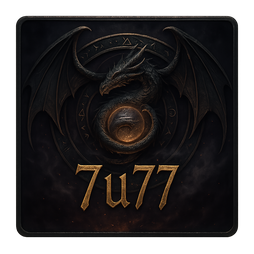 7u77 logo